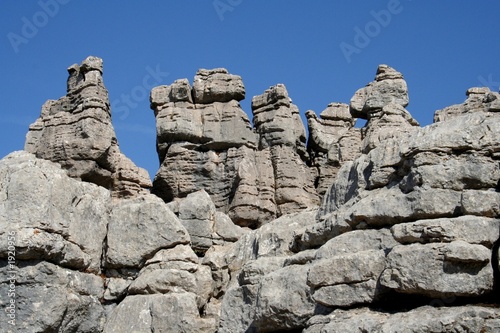 sprechende steine