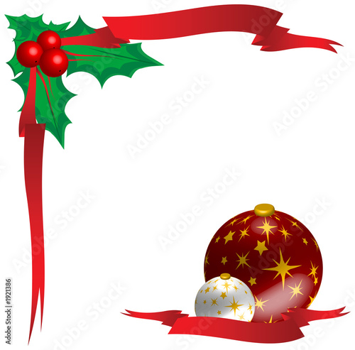 christmas ornaments