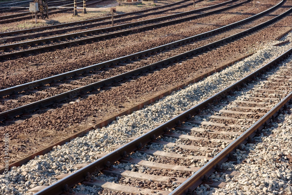 railway railway