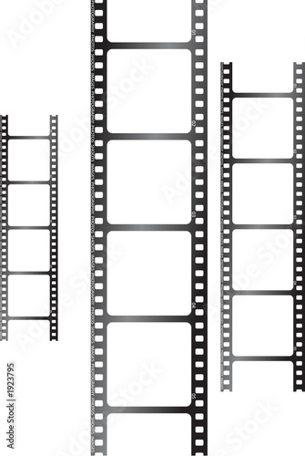 white film triple