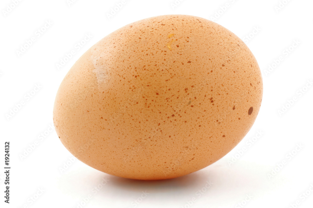 free-range egg