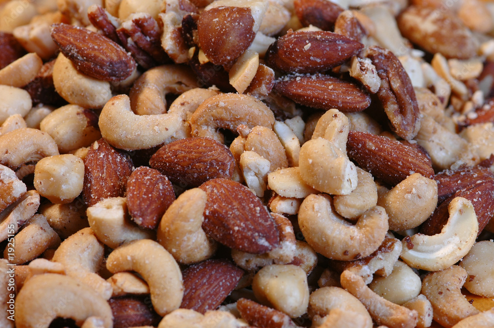 roasted nuts roasted nuts