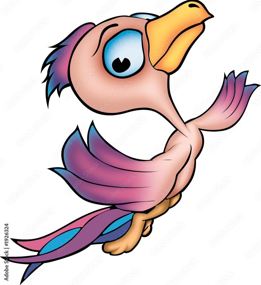 flying bird 01 flying bird 01