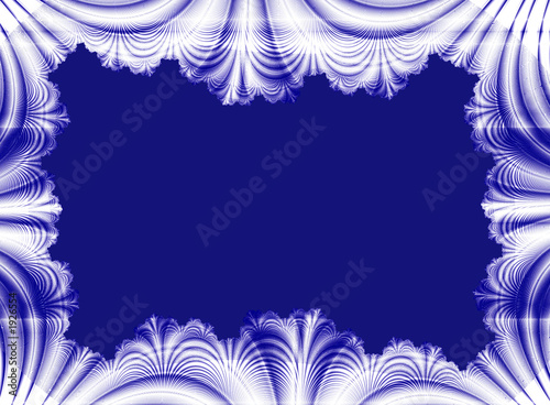 frozen frame