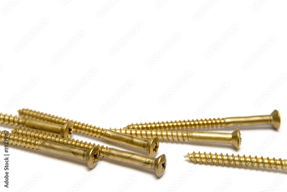 screws screws