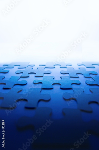 puzzle background