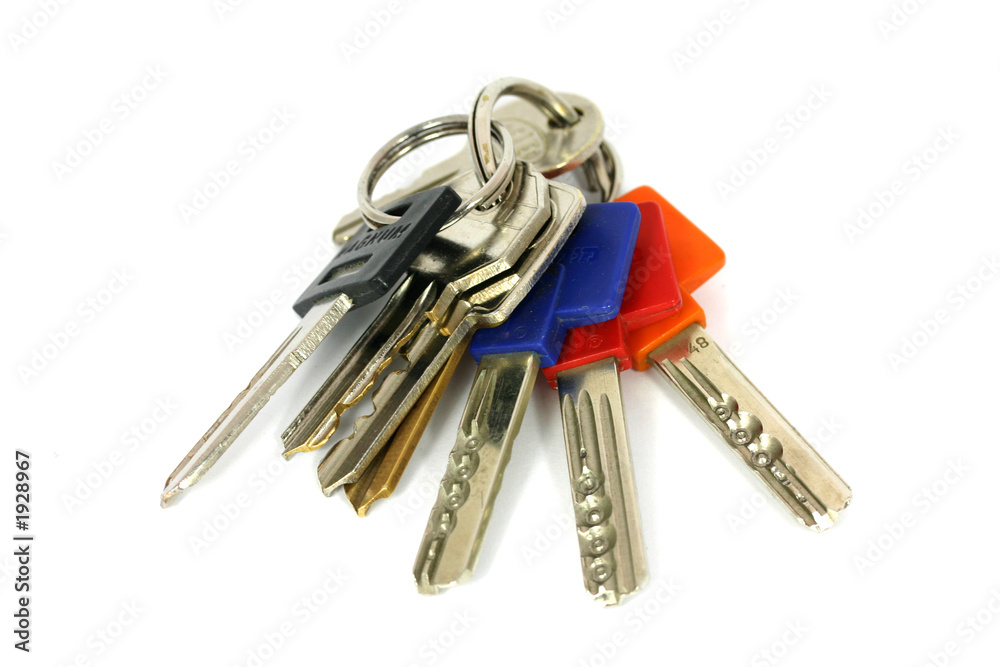 keys