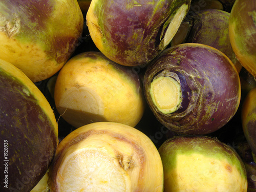turnips