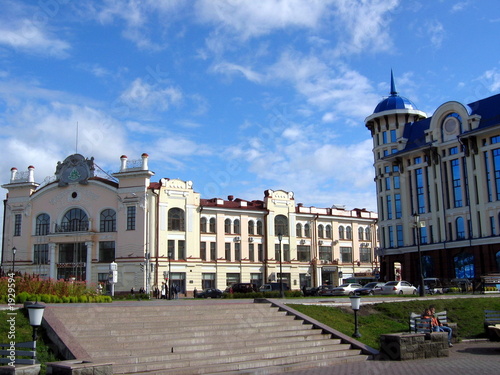 tomsk