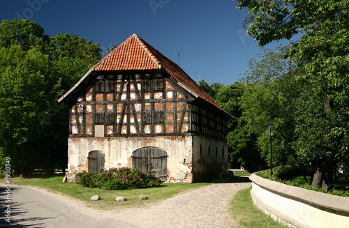 shed © zolwik