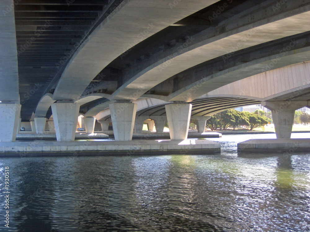 bridge bridge
