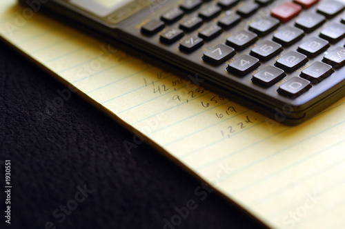 фотографія accounting 101