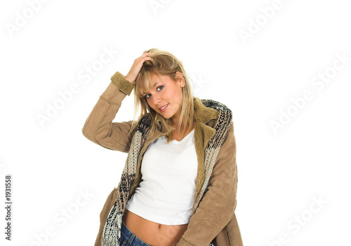 winter fashion