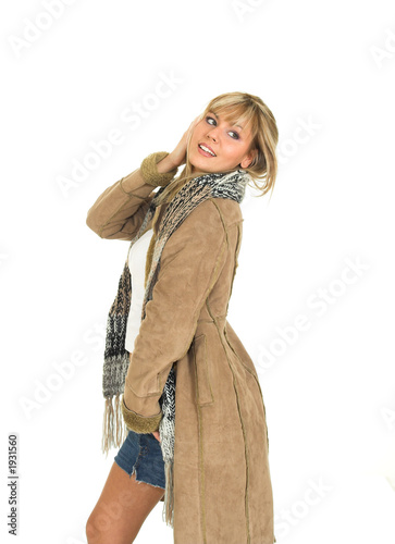 winter fashion