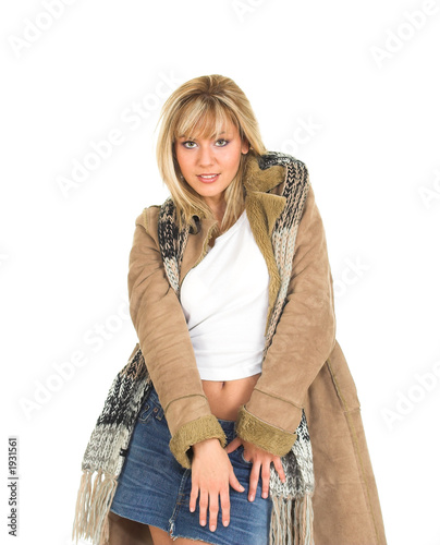winter fashion