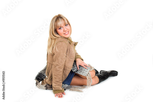 winter fashion