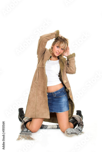 winter fashion