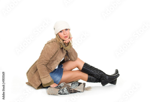 winter fashion