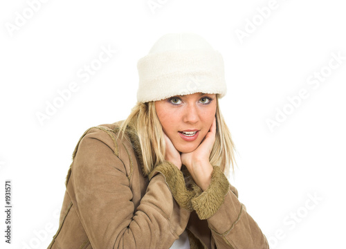 winter fashion