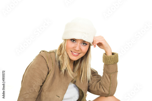 winter fashion
