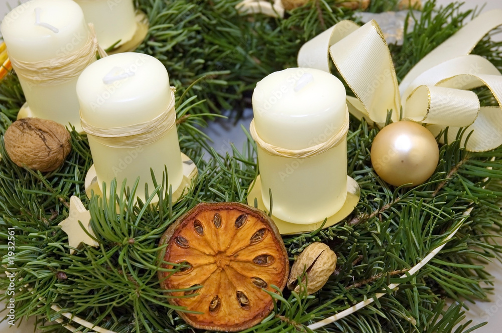 christmas candleholder christmas candleholder