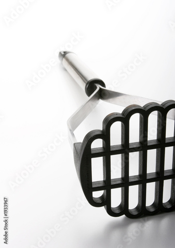 potato masher photo