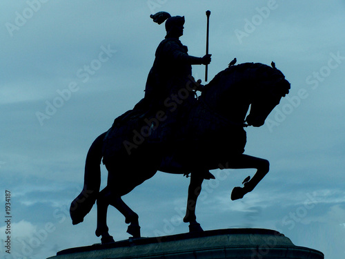 cavalier lusophone photo