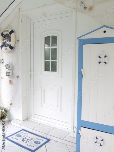 porte