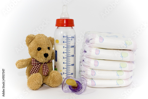 baby set
