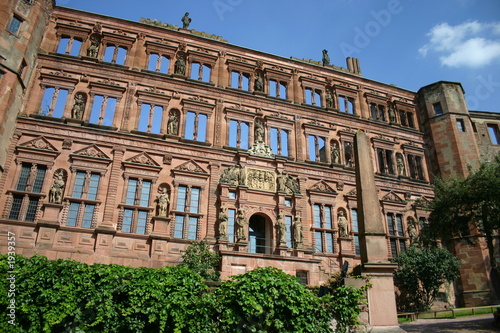 wall
