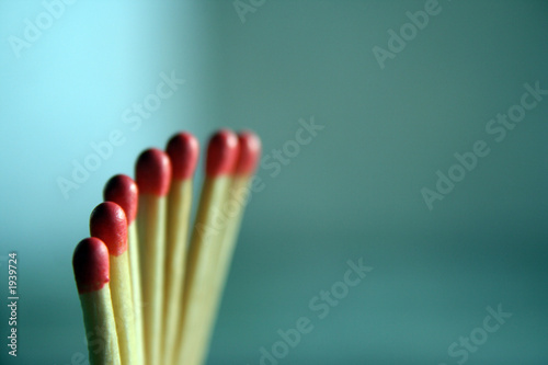 matches