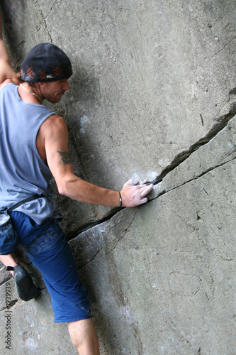 male climber 2