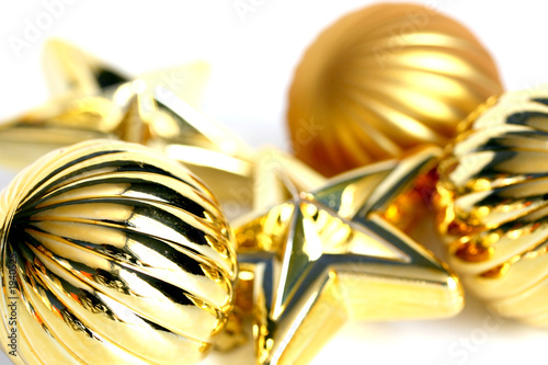 boules de noel