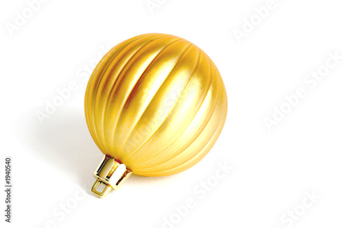 boule de noel