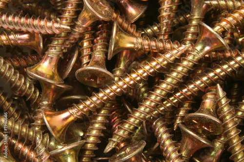 screws