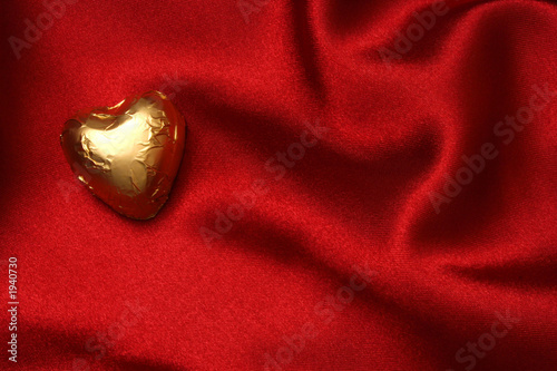 heart shaped