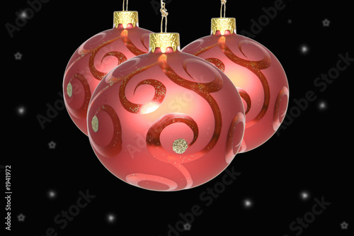 christmas ornament