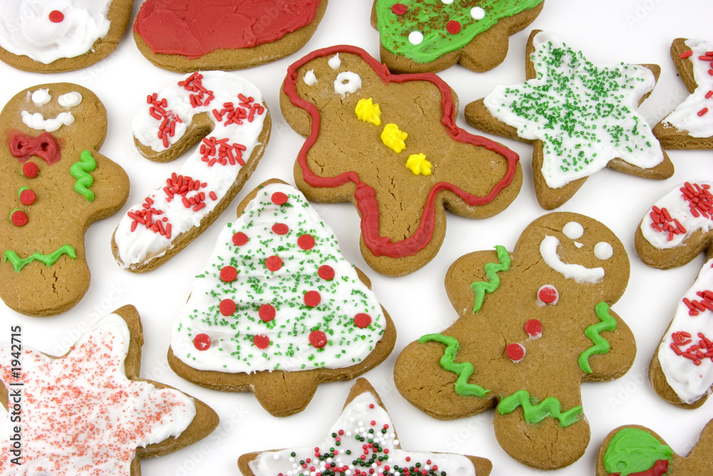 christmas cookies christmas cookies