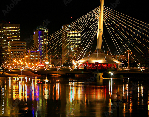 night lines