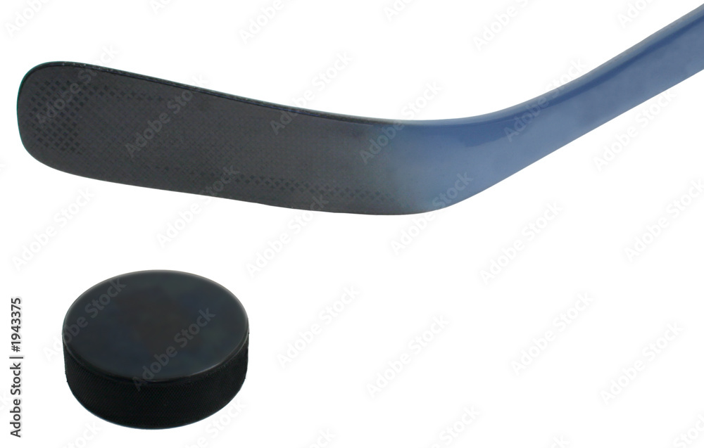 Naklejka premium ice hockey 3