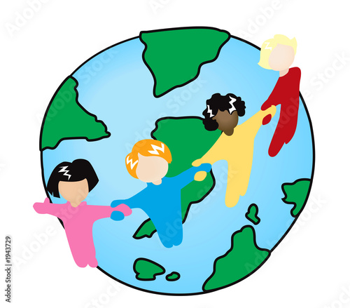 global connection