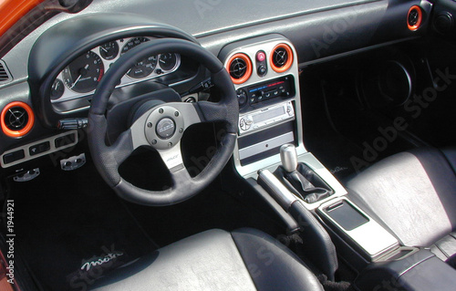 Billede på lærred custom import