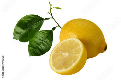 lemon