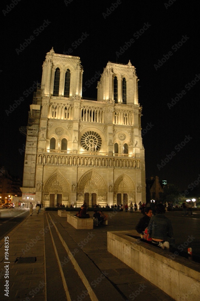 notre dame