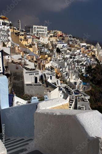 santorini, greece