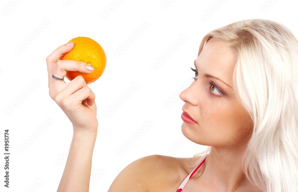 orange diet orange diet