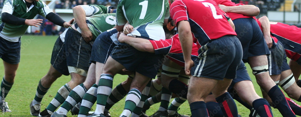 rugby