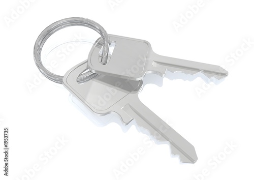 safe key