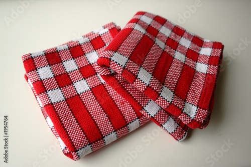 serviette 1