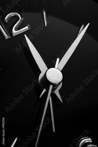 clock work time